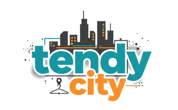 Tendy-City