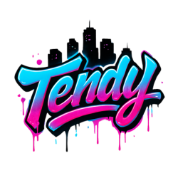 Tendy-City